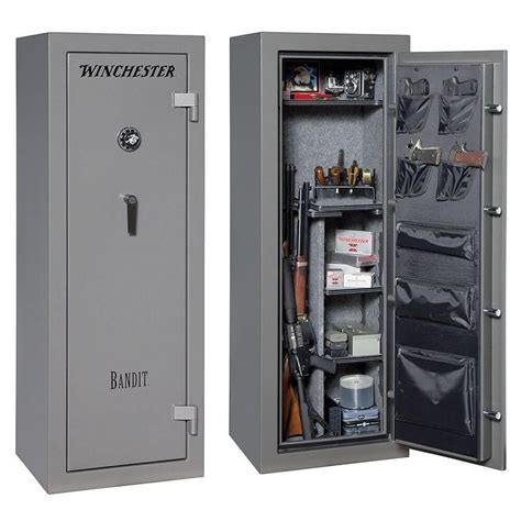 I have a Winchester safe with a digital key pad on it. . Winchester safe wrong code 3 times